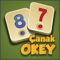 Çanak Logo